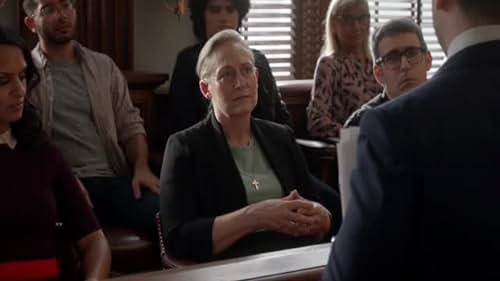 Watch Bull Juror#15/Nun 2 minutes