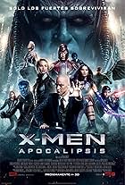 X-Men: Apocalipsis