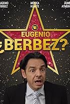 Eugenio Derbez, Mónica Huarte, and Jaime Aymerich in Problema con la estrella de Eugenio ¿Berbez? (2016)