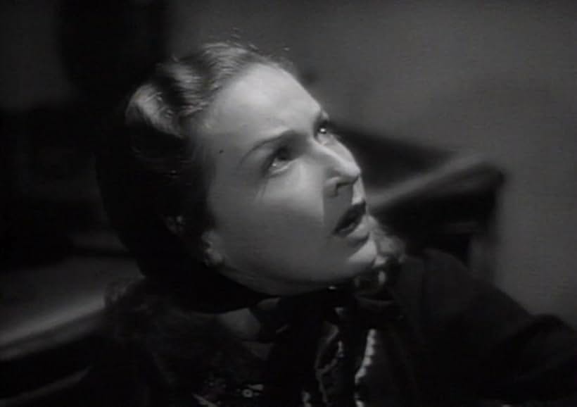 Bonita Granville in The Mortal Storm (1940)