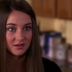 Shailene Woodley in The Secret Life of the American Teenager (2008)