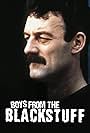 Bernard Hill in Boys from the Blackstuff (1982)