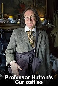 Primary photo for Professor Hutton's Curiosities