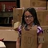 Breanna Yde in The Haunted Hathaways (2013)