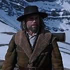 Anson Mount in Hell on Wheels (2011)