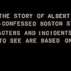 The Boston Strangler (1968)