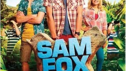 Sam Fox: Extreme Adventures (2014)