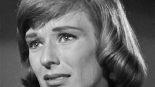 Cloris Leachman in Cain's Hundred (1961)