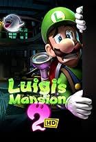 Luigi's Mansion 2 HD (2024)