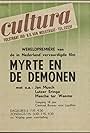 Myrte of the Demons (1950)