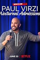 Paul Virzi: Nocturnal Admissions