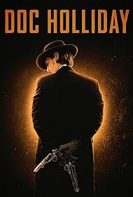 Doc Holliday (2023)