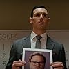 Rainn Wilson and Cory Michael Smith in Utopia (2020)