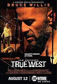 Primary photo for True West