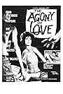 Pat Barrington in Agony of Love (1966)