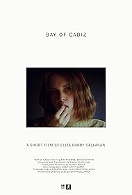 Maya Hawke in Bay of Cadiz (2022)