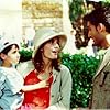 Massimo Bellinzoni, Antonella Ponziani, and Alex Polidori in Il bello delle donne (2001)