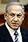 Benjamin Netanyahu's primary photo