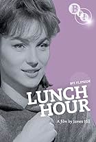 Shirley Anne Field in Lunch Hour (1963)