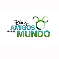 Disney - Amigos por el mundo: La voz (2011)