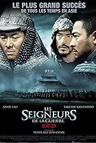 Les seigneurs de la guerre