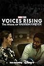 Voices Rising: The Music of Wakanda Forever (2023)