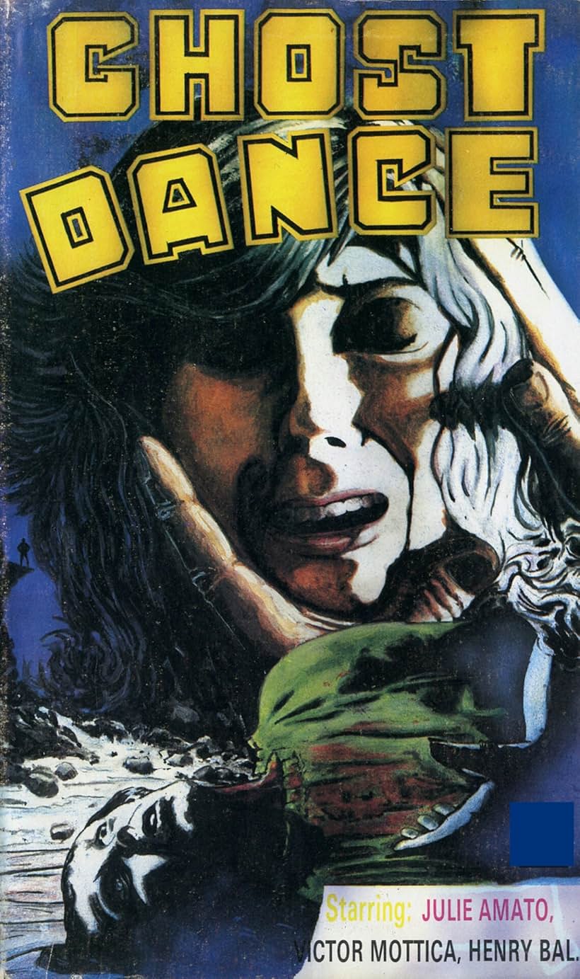 The Ghost Dance (1982)