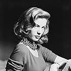 Lauren Bacall