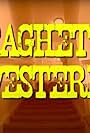 Spaghetti Western (2007)