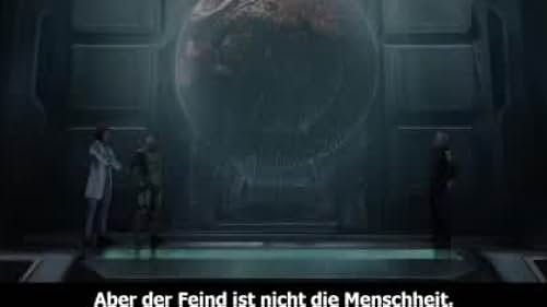 Halo: The Fall Of Reach (German)