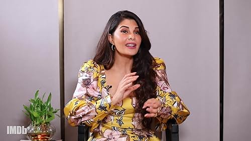 Jacqueline Fernandez | The Insider's Watchlist