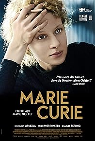 Primary photo for Marie Curie: The Courage of Knowledge