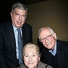 Marilyn Bergman, Marvin Hamlisch, and Alan Bergman