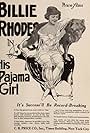 His Pajama Girl (1920)