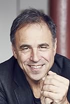 Anthony Horowitz