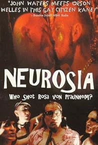 Primary photo for Neurosia: Fifty Years of Perversion