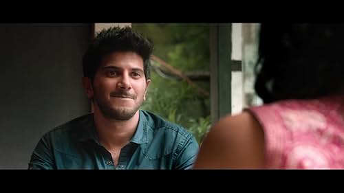 Ok Kanmani Trailer