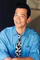 Masashi Nagadoi