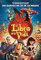 El libro de la vida