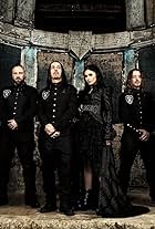 Lacuna Coil