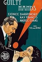 Lionel Barrymore and Kay Francis in Guilty Hands (1931)