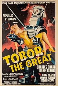 Tobor the Great (1954)