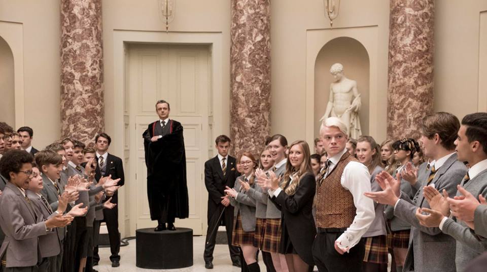 Slaughterhouse Rulez