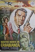 The Killer Lacks a Name (1966)