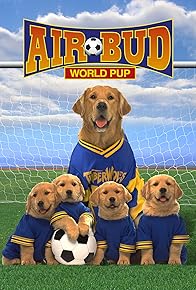 Primary photo for Air Bud: World Pup