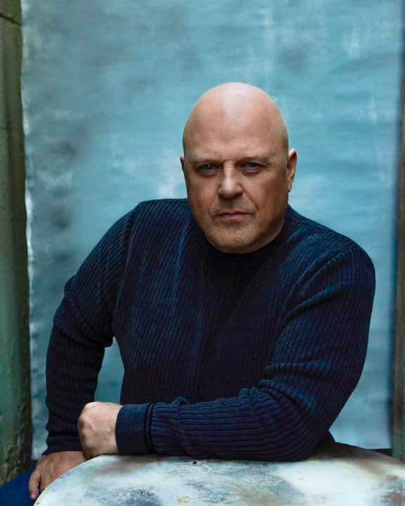 Michael Chiklis 2022