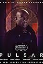 David Gyasi in Pulsar (2018)