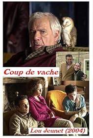 Coup de vache (2004)