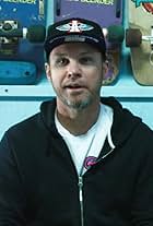 Jeff Ament