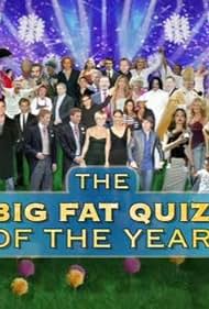 The Big Fat Quiz of the Year (2005)